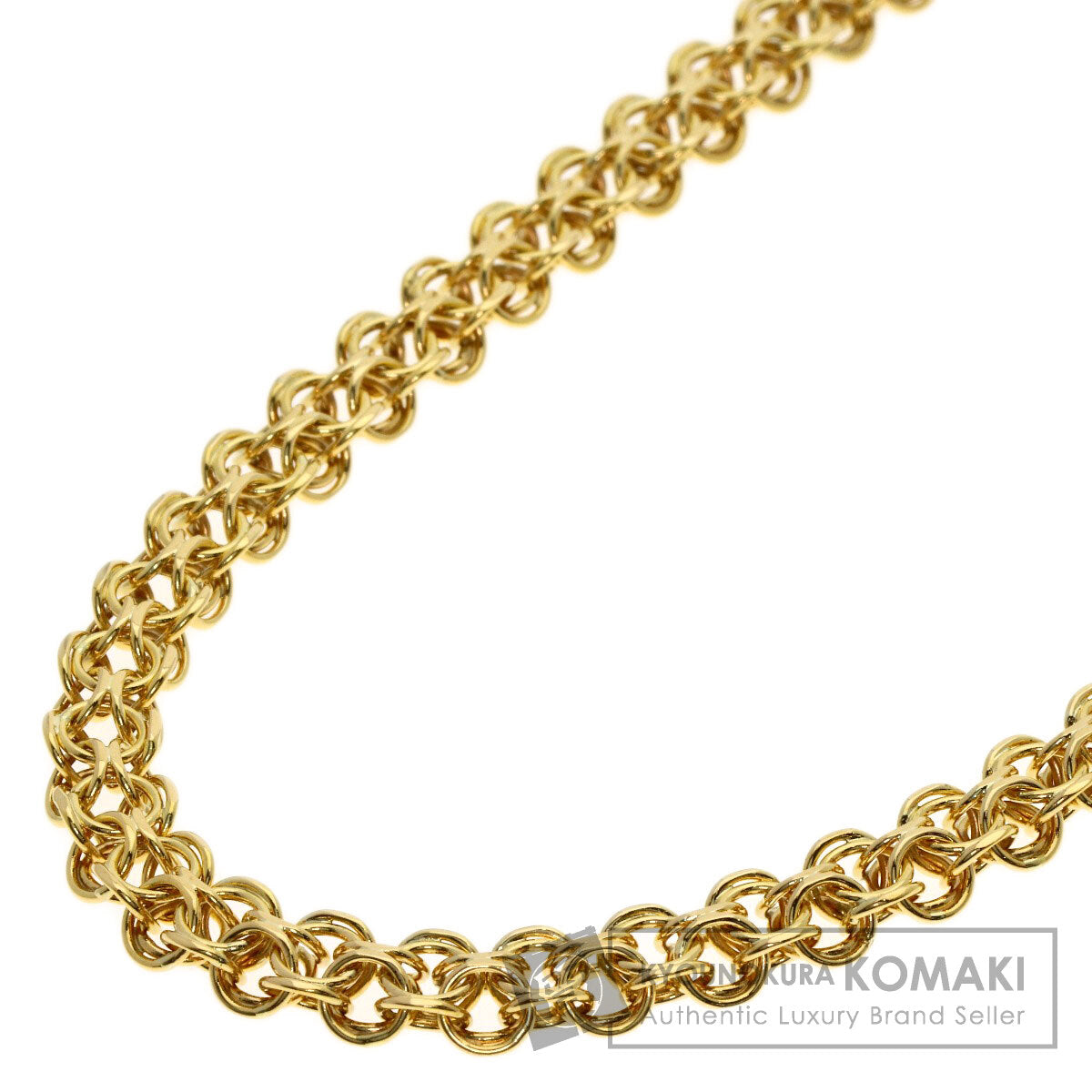 セレクトジュエリー デザイン ネックレス 中古 商品画像1