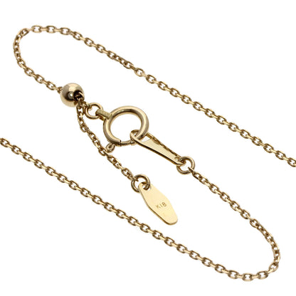カシケイ ネイキッド ブラウンダイヤモンド ネックレス 中古 商品画像4