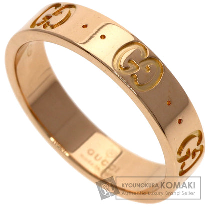 グッチ アイコン #11 リング・指輪 中古 商品画像1