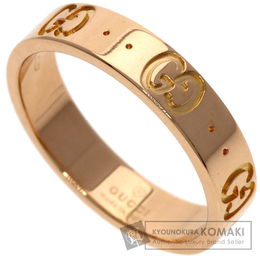 グッチ アイコン #11 リング・指輪 中古 商品画像1
