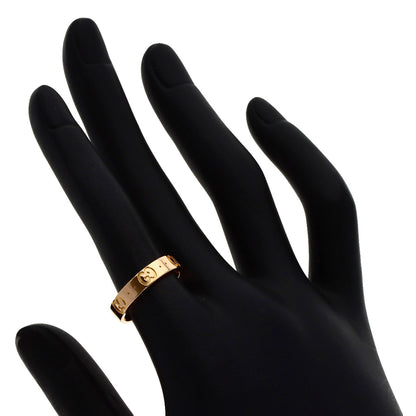 グッチ アイコン #11 リング・指輪 中古 商品画像6