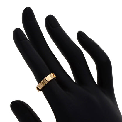 グッチ アイコン #8 リング・指輪 中古 商品画像7