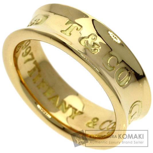 ティファニー 1837 リング・指輪 中古 商品画像1