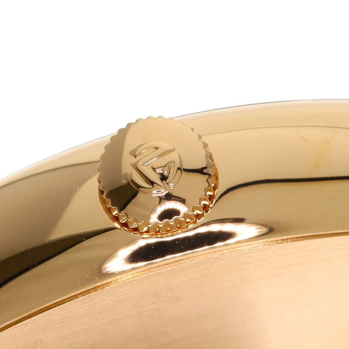 FRANCK MULLER フランクミュラー 5850SCREL トノウカーベックス 腕時計 K18PG メンズ 中古