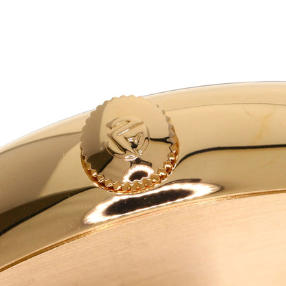 FRANCK MULLER フランクミュラー 5850SCREL トノウカーベックス 腕時計 K18PG メンズ 中古