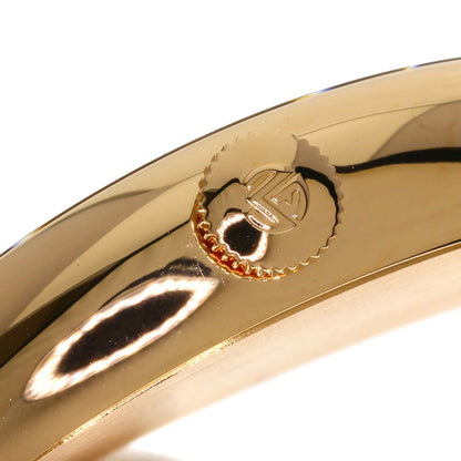 FRANCK MULLER フランクミュラー 5850SCREL トノウカーベックス 腕時計 K18PG メンズ 中古