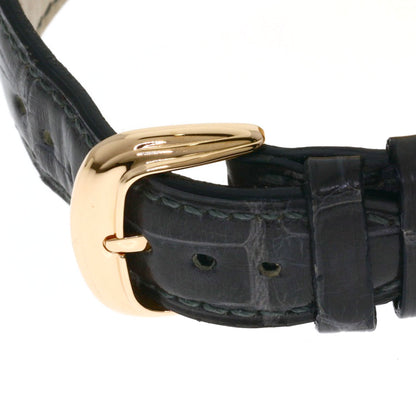 FRANCK MULLER フランクミュラー 5850SCREL トノウカーベックス 腕時計 K18PG メンズ 中古