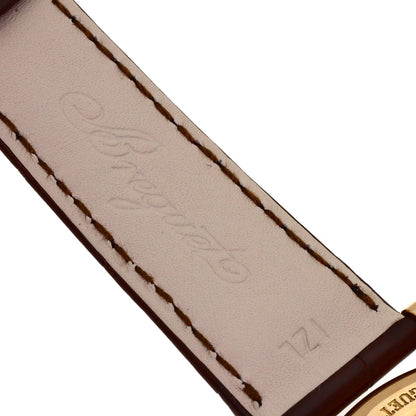 ブレゲ 7787/BR/12/9V6 クラシック ムーンフェイス 腕時計 中古 商品画像10