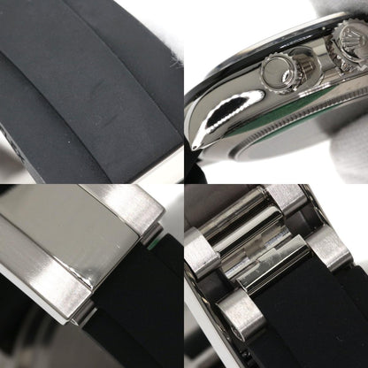 ロレックス 116519LN デイトナ スチールブラック 腕時計 中古 商品画像19