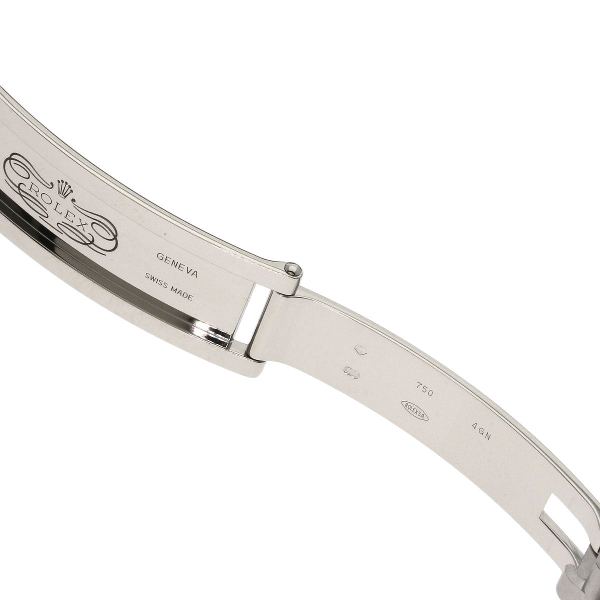 ROLEX ロレックス 116519LN デイトナ スチールブラック 腕時計 K18WG メンズ 中古