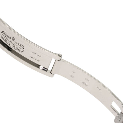 ROLEX ロレックス 116519LN デイトナ スチールブラック 腕時計 K18WG メンズ 中古