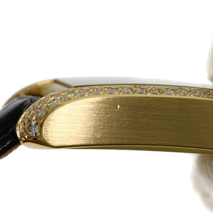 カルティエ WT100014 タンクアングレーズ SM 腕時計 中古 商品画像17
