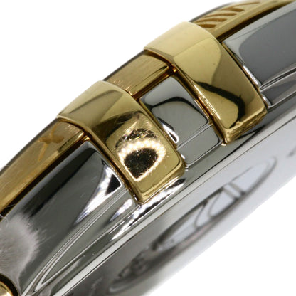 OMEGA オメガ 123.20.24.60.58.002 コンステレーション ポリッシュ 腕時計 SS レディース 中古