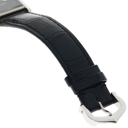 CARTIER カルティエ WSTA0071 タンクマスト ドゥカルティエ SM 腕時計 SS レディース 中古