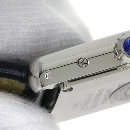 CARTIER カルティエ WSTA0071 タンクマスト ドゥカルティエ SM 腕時計 SS レディース 中古