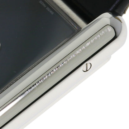 CARTIER カルティエ WSTA0071 タンクマスト ドゥカルティエ SM 腕時計 SS レディース 中古