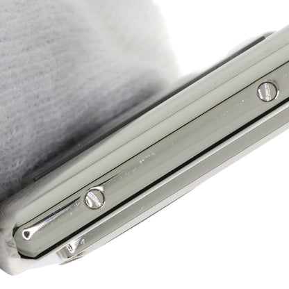 CARTIER カルティエ WSTA0071 タンクマスト ドゥカルティエ SM 腕時計 SS レディース 中古