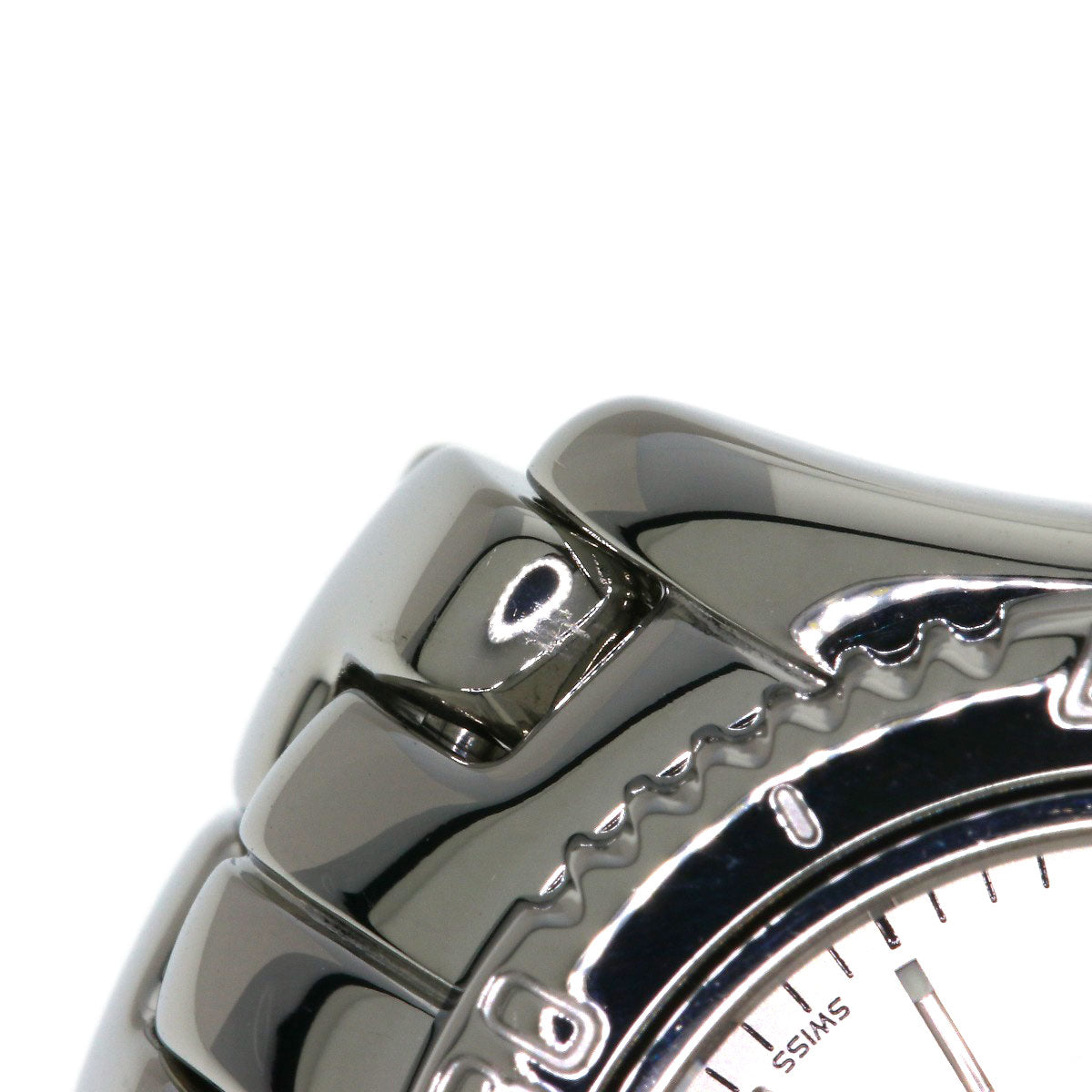 TAG HEUER タグホイヤー WT1416 プロフェッショナル 腕時計 SS レディース 中古