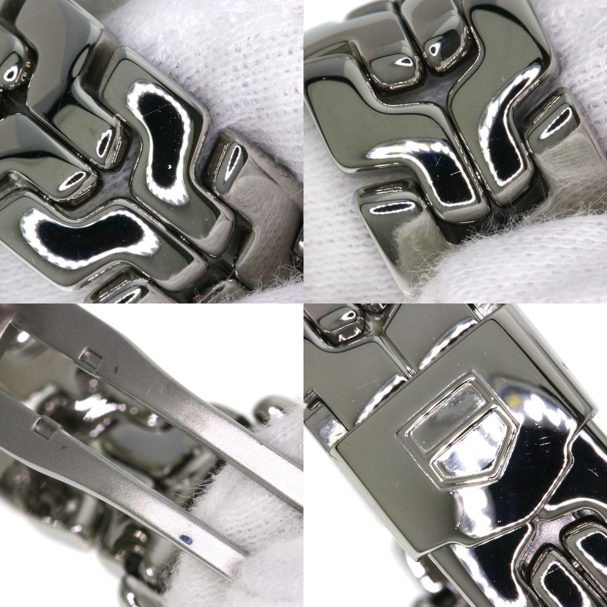 TAG HEUER タグホイヤー WT1416 プロフェッショナル 腕時計 SS レディース 中古
