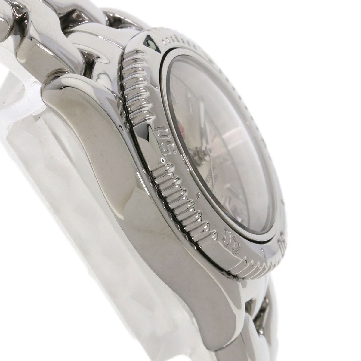 TAG HEUER タグホイヤー WT1416 プロフェッショナル 腕時計 SS レディース 中古