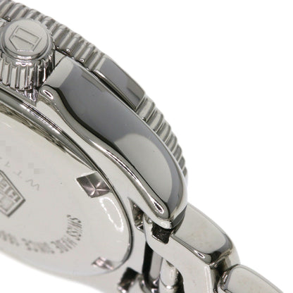 TAG HEUER タグホイヤー WT1416 プロフェッショナル 腕時計 SS レディース 中古