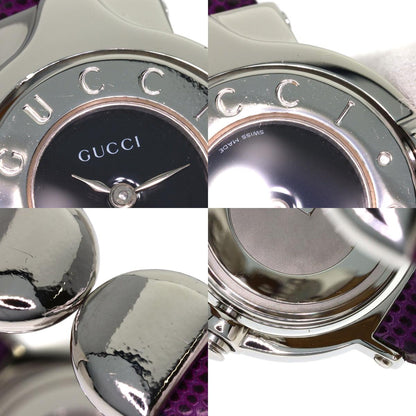 グッチ 6600L ターンフェイス 腕時計 中古 商品画像19
