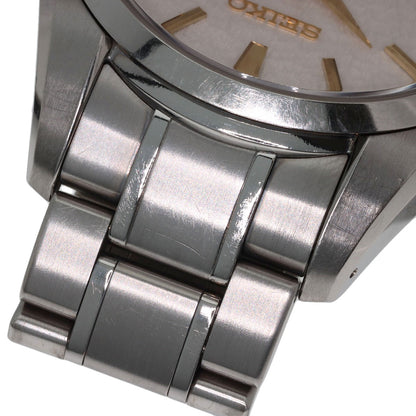 セイコー SBGA059 9R65-0AE0 グランドセイコー 雪白　 腕時計 中古 商品画像15