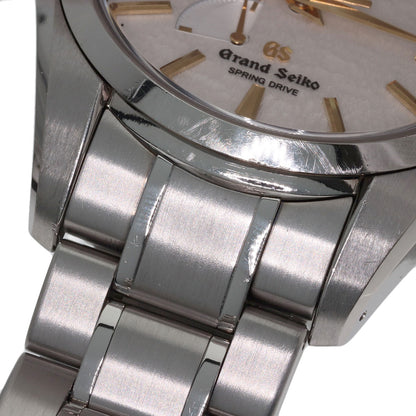 セイコー SBGA059 9R65-0AE0 グランドセイコー 雪白　 腕時計 中古 商品画像16