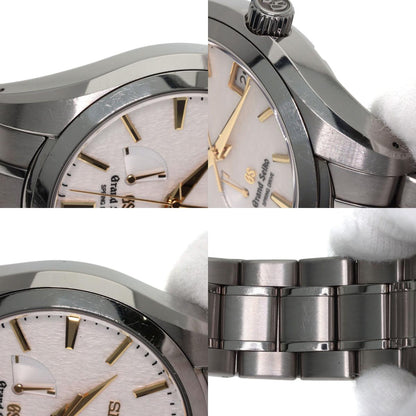セイコー SBGA059 9R65-0AE0 グランドセイコー 雪白　 腕時計 中古 商品画像18