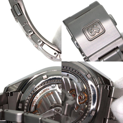 セイコー SBGA059 9R65-0AE0 グランドセイコー 雪白　 腕時計 中古 商品画像19
