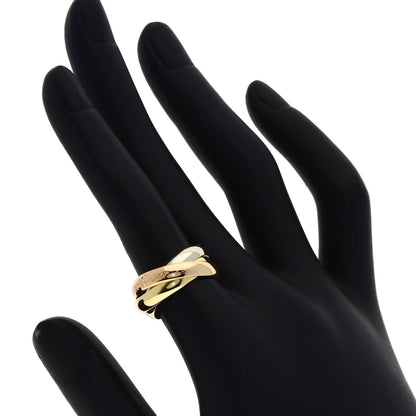 カルティエ トリニティ #49 リング・指輪 中古 商品画像5