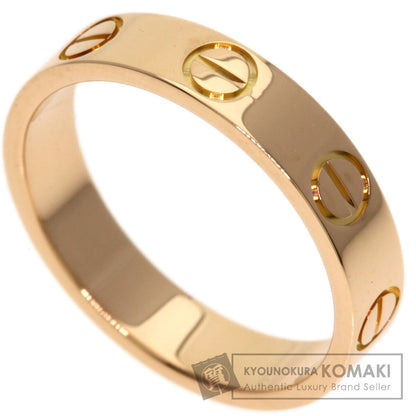 カルティエ ミニラブリング #46 リング・指輪 中古 商品画像1