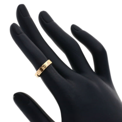 カルティエ ミニラブリング #46 リング・指輪 中古 商品画像6