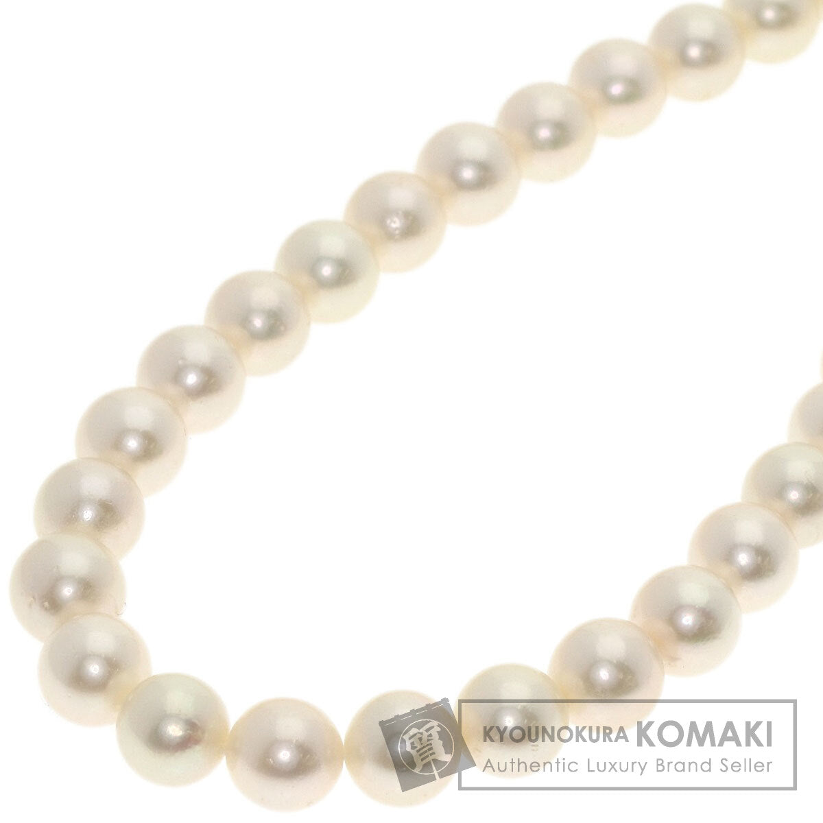 タサキ パール 真珠 ネックレス 中古 商品画像1