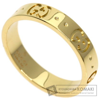 グッチ アイコン #11 リング・指輪 中古 商品画像1