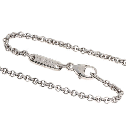 ショパール ハッピーダイヤモンド クロス ネックレス 中古 商品画像4