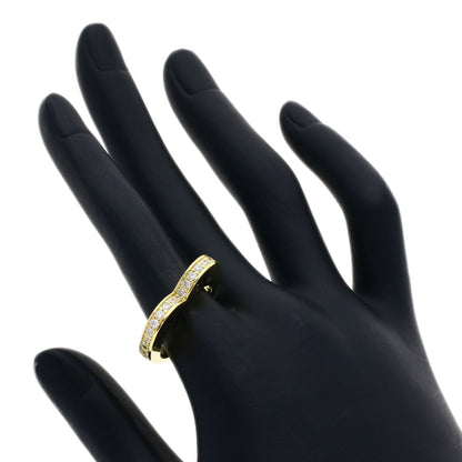 ジャスティンデイビス ハート ダイヤモンド リング・指輪 中古 商品画像7