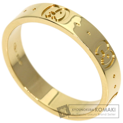 グッチ アイコン #14 リング・指輪 中古 商品画像1