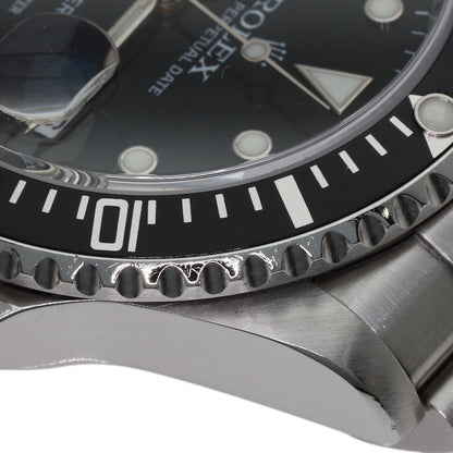 ロレックス 16610T サブマリーナ デイト 腕時計 中古 商品画像10