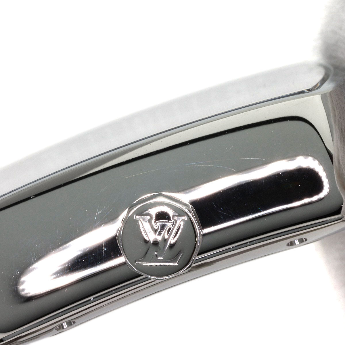 ルイヴィトン Q269G1 スピーディー パワーリザーブ 腕時計 中古 商品画像11