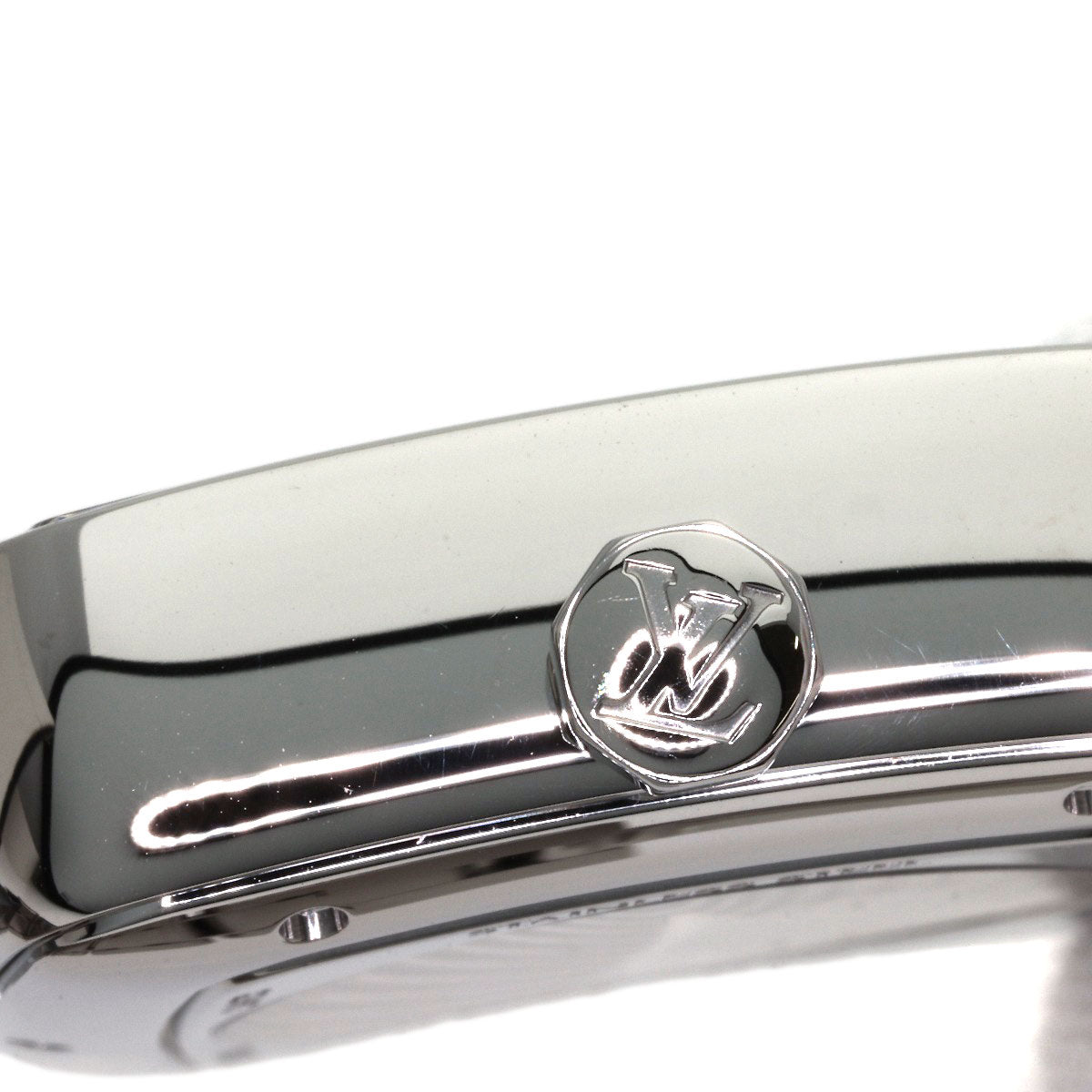 ルイヴィトン Q269G1 スピーディー パワーリザーブ 腕時計 中古 商品画像10