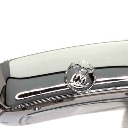 ルイヴィトン Q269G1 スピーディー パワーリザーブ 腕時計 中古 商品画像10