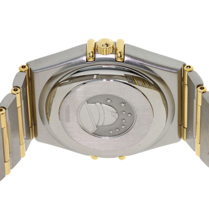 OMEGA オメガ 1202.10 コンステレーション フルバー 腕時計 SS メンズ 中古