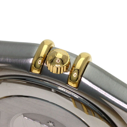 OMEGA オメガ 1202.10 コンステレーション フルバー 腕時計 SS メンズ 中古