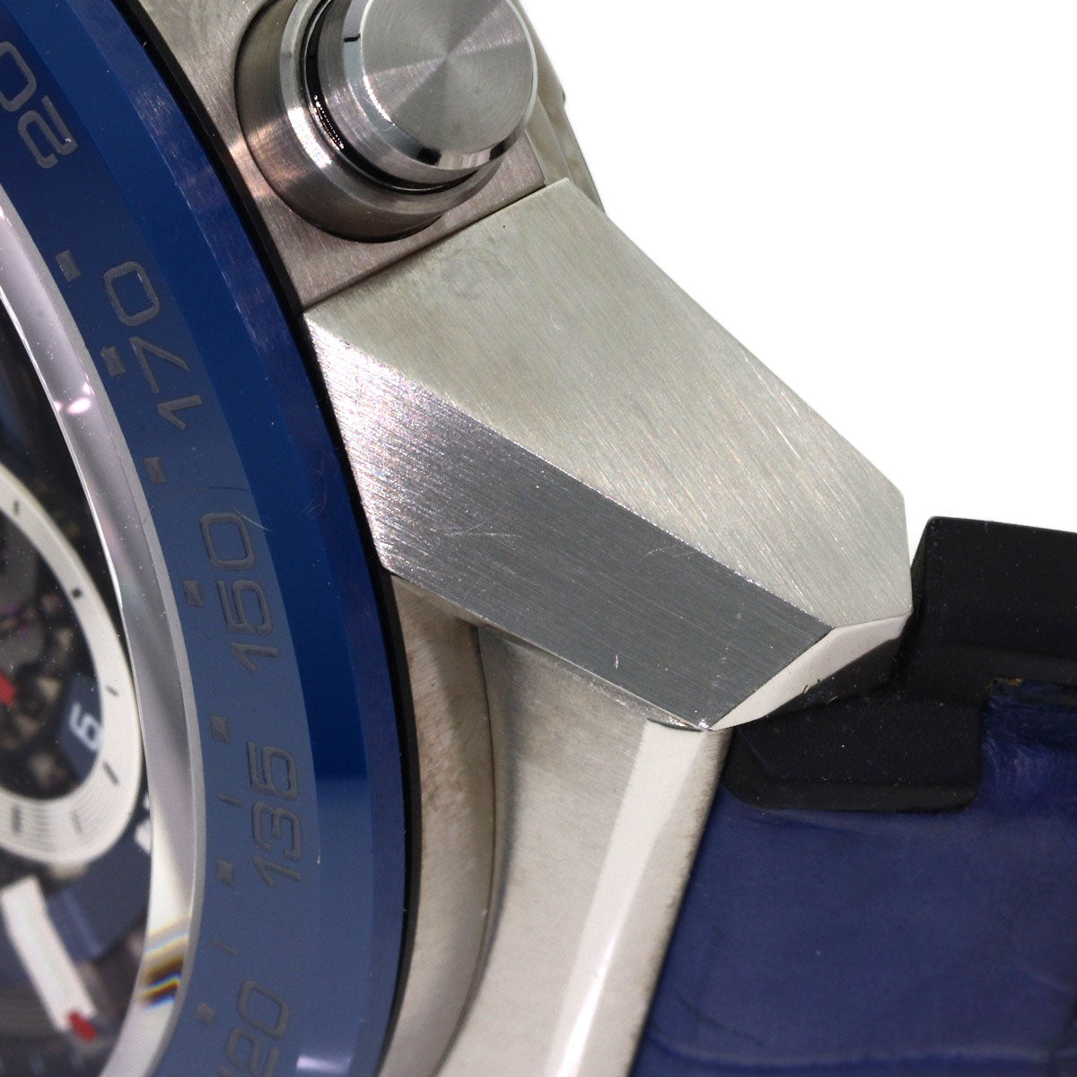 タグホイヤー CAR201T.FC6406 カレラ キャリバー ホイヤー01 43mm 腕時計 中古 商品画像17