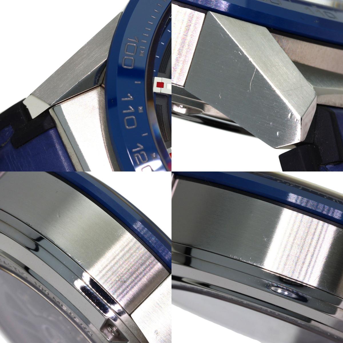 タグホイヤー CAR201T.FC6406 カレラ キャリバー ホイヤー01 43mm 腕時計 中古 商品画像18