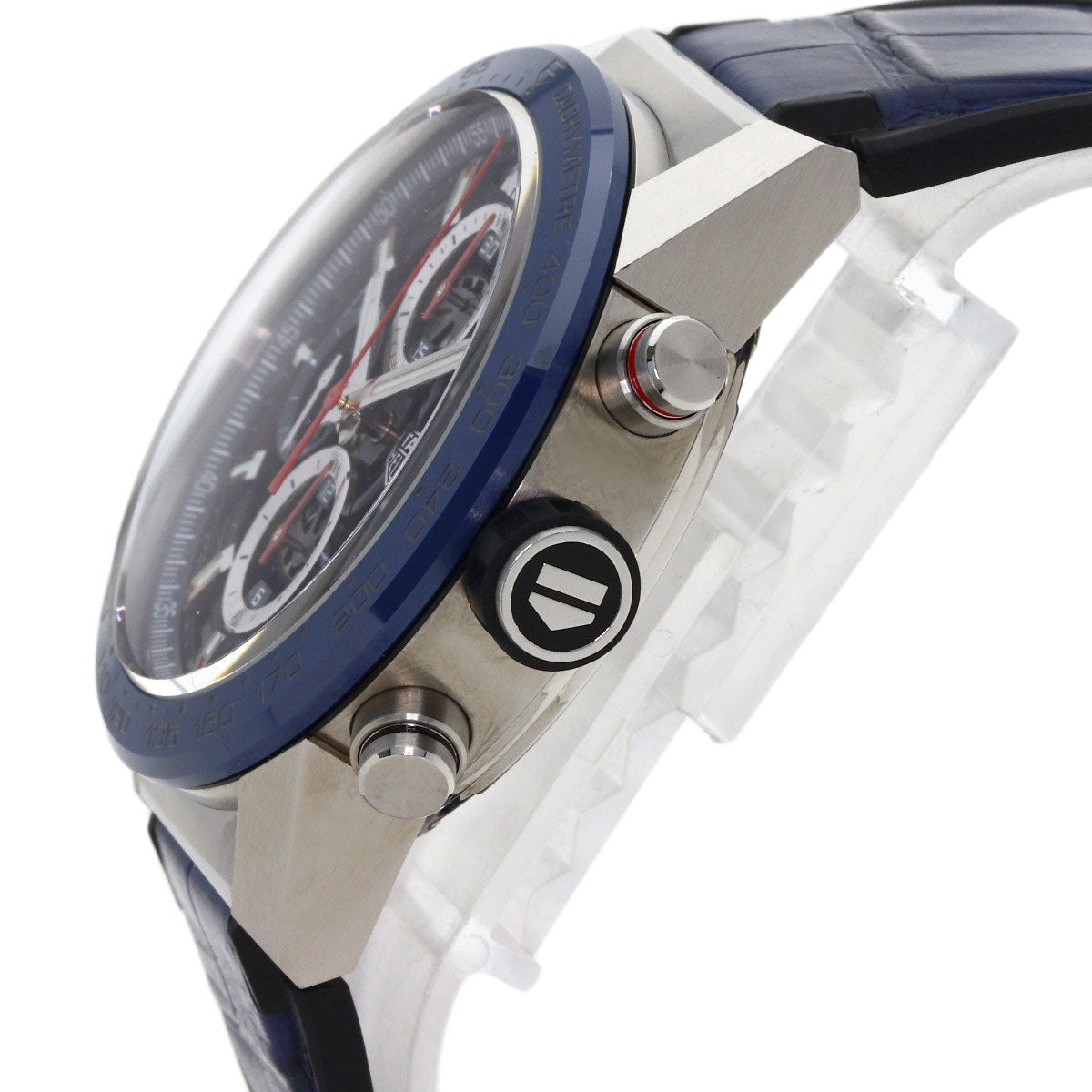 タグホイヤー CAR201T.FC6406 カレラ キャリバー ホイヤー01 43mm 腕時計 中古 商品画像6