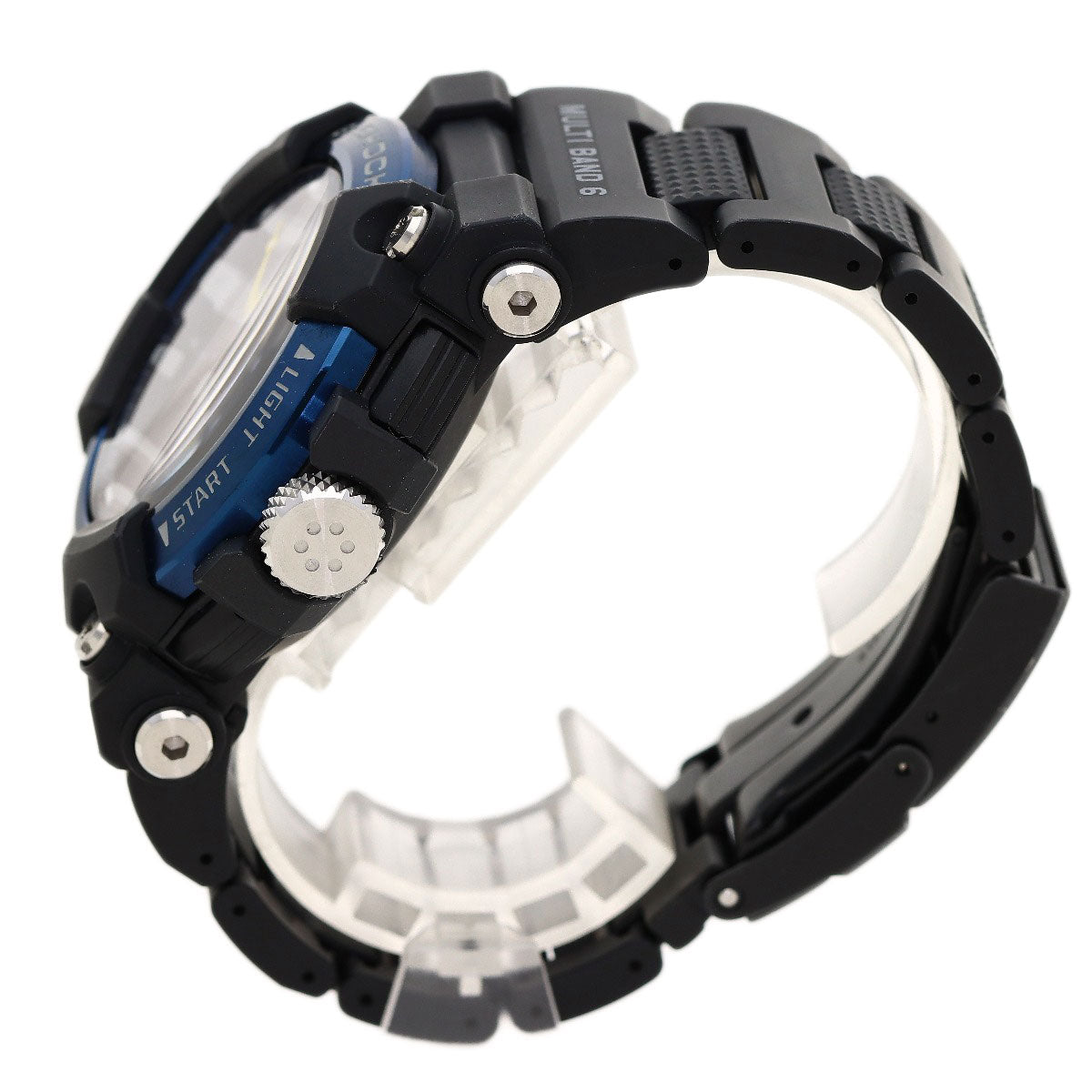 カシオ GWF-A1000C-1AJF Gショック フロッグマン 腕時計 中古 商品画像3