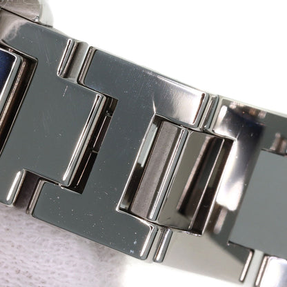 CARTIER カルティエ W3140008 ミスパシャ 腕時計 SS レディース 中古