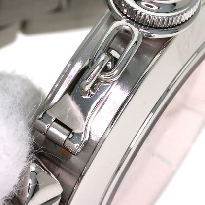 CARTIER カルティエ W3140008 ミスパシャ 腕時計 SS レディース 中古